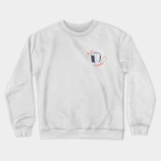 Buon Natale Panettone Crewneck Sweatshirt